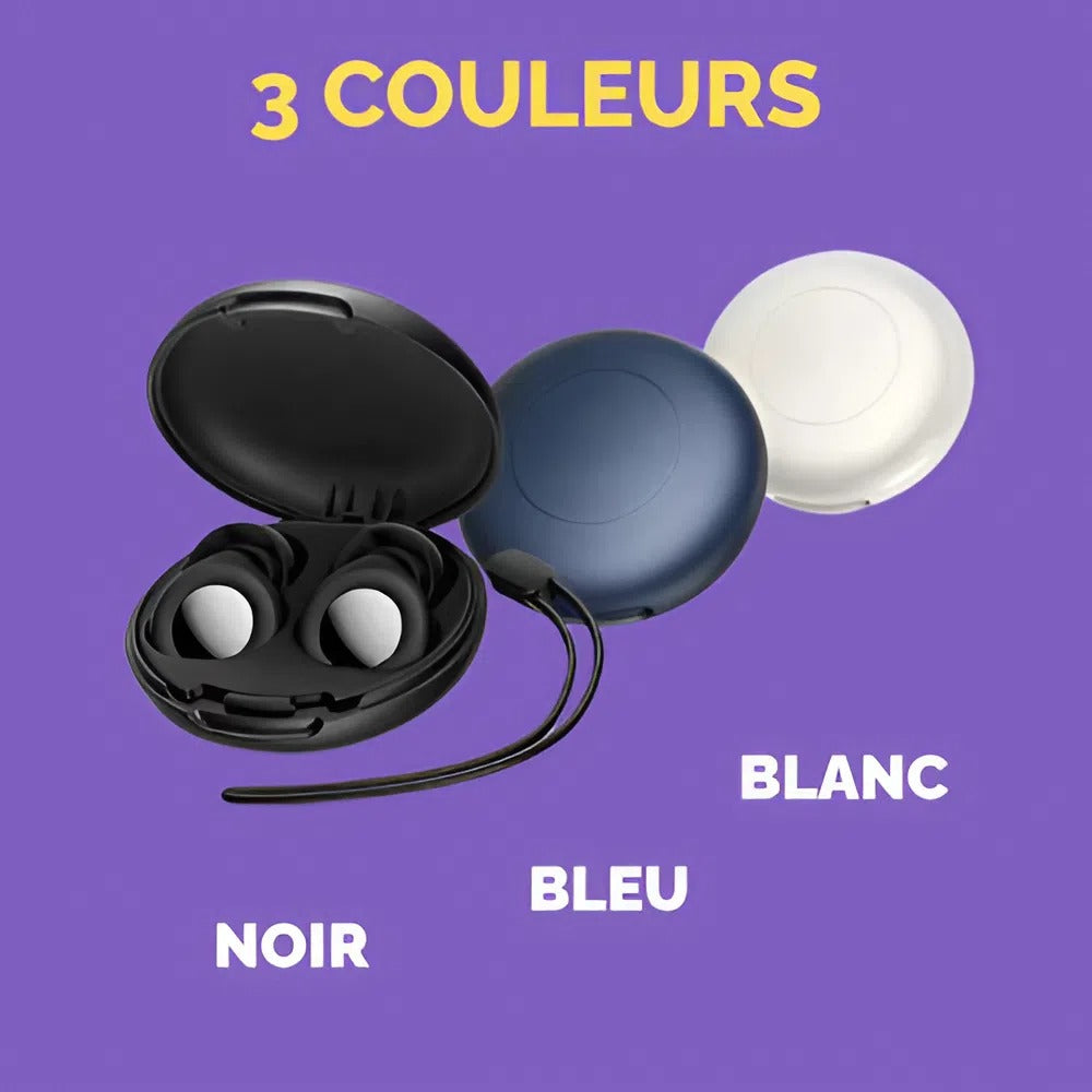 Chut ! Protection Auditive